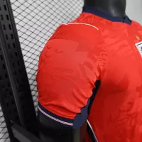 2026 England Away Word Cup Soccer Jersey Player Version - view 10