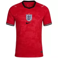 2026 England Away Wolrd Cup Soccer Jersey - view 1