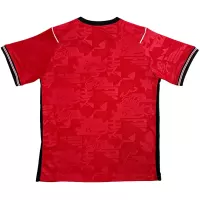 2026 England Away Wolrd Cup Soccer Jersey - view 4