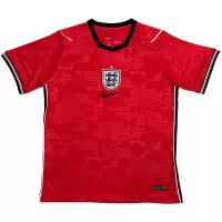 2026 England Away Wolrd Cup Soccer Jersey - view 5