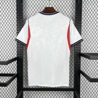 2026 England Home Wolrd Cup Soccer Jersey - view 3