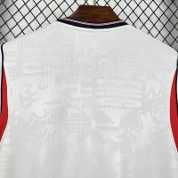2026 England Home Wolrd Cup Soccer Jersey - view 6