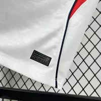 2026 England Home Wolrd Cup Soccer Jersey - view 7