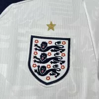 2026 England Home Wolrd Cup Soccer Jersey - view 8