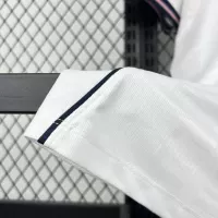 2026 England Home Wolrd Cup Soccer Jersey - view 9