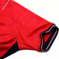 England Away Shirt World Cup 2026 KANE 9 - view 4