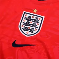England Away Shirt World Cup 2026 KANE 9 - view 7