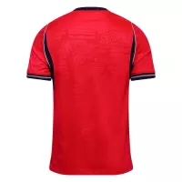 England Away Shirt World Cup 2026 KANE 9 - view 8