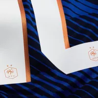 France Home Shirt World Cup 2026 MBAPPÉ 10 - view 5