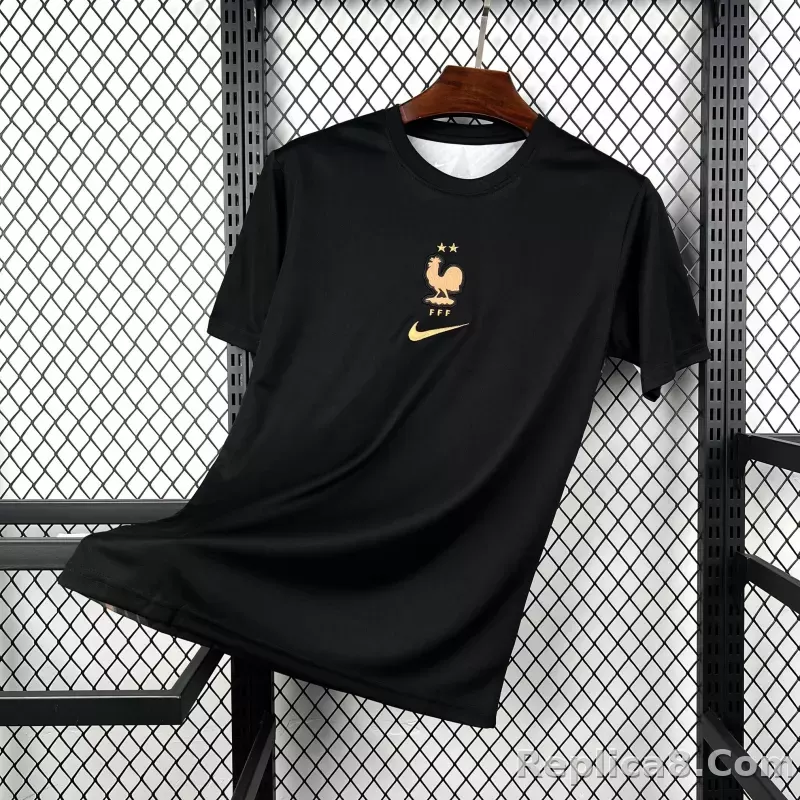 2026 France Goalkeeper World Cup Soccer Jersey