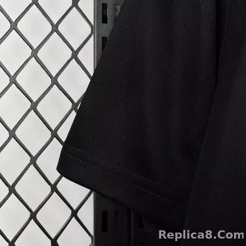 2026 France Goalkeeper World Cup Soccer Jersey - detail