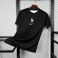 2026 France Goalkeeper World Cup Soccer Jersey - view 1
