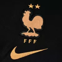 2026 France Goalkeeper World Cup Soccer Jersey - view 6