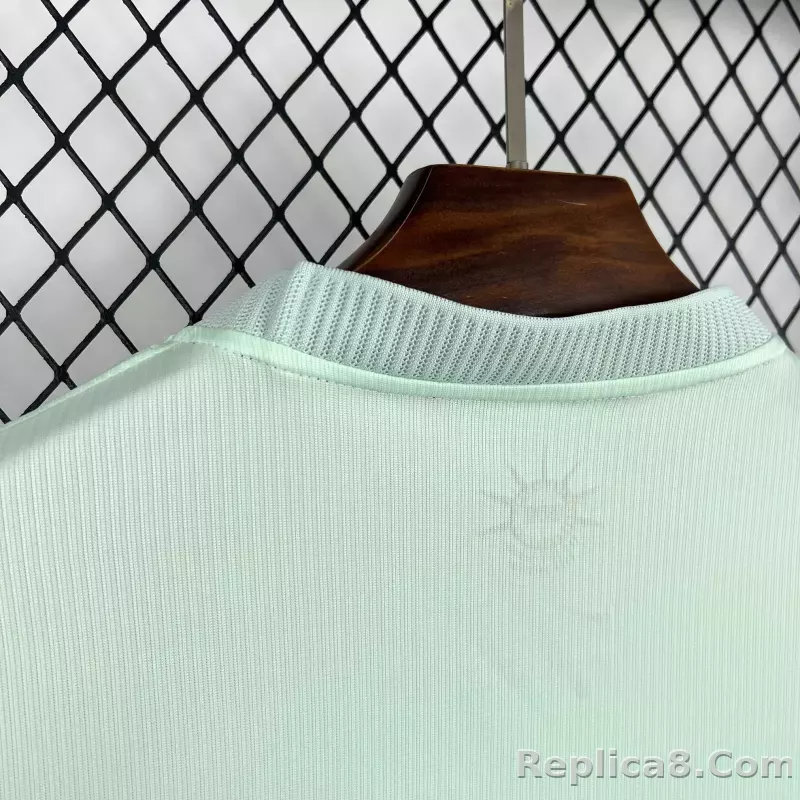 2026 France Away World Cup Soccer Jersey - detail