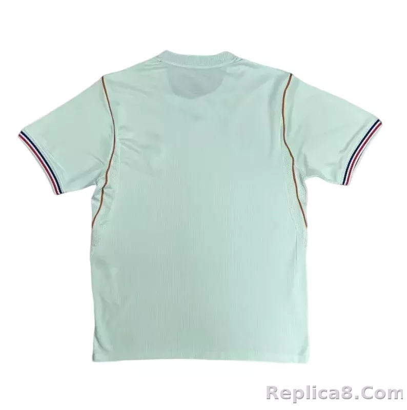 2026 France Away World Cup Soccer Jersey - detail