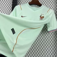 2026 France Away World Cup Soccer Jersey - view 12