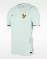 2026 France Away World Cup Soccer Jersey - view 6