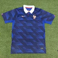 2026 France Home World Cup Soccer Jersey - view 4