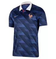 2026 France Home World Cup Soccer Jersey - view 7