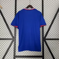 2024 France GRIEZMANN #7 Euro Cup Home Jersey - view 14