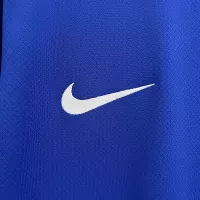 2024 France MBAPPE #10 Euro Cup Home Jersey - view 12