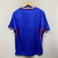 2024 France MBAPPE #10 Euro Cup Home Jersey - view 5