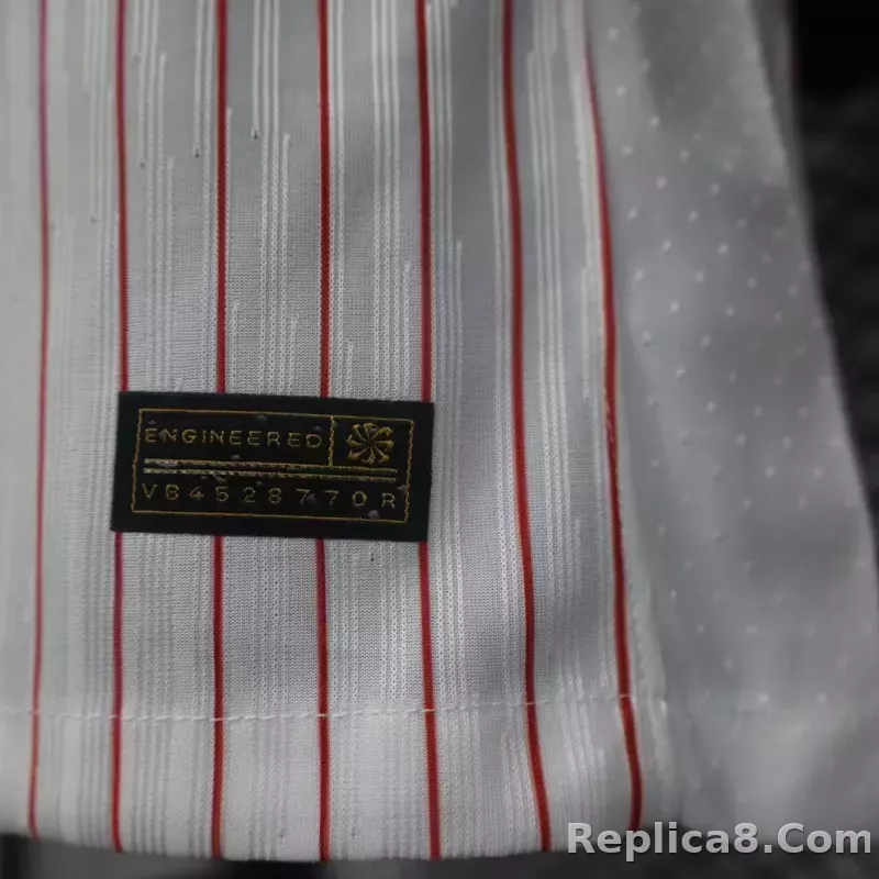 2024 France Euro Cup Away Jersey Player Version - detail