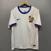 2024 France Euro Cup Away Jersey - view 1