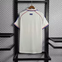 1998 France World Cup Away Retro Jersey - view 3