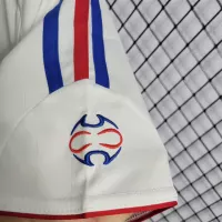 2006 France World Cup Away Retro Jersey - view 5