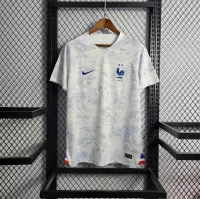 2022 France World Cup Away Fan Edition - view 1
