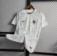 2022 France World Cup Away Fan Edition - view 8