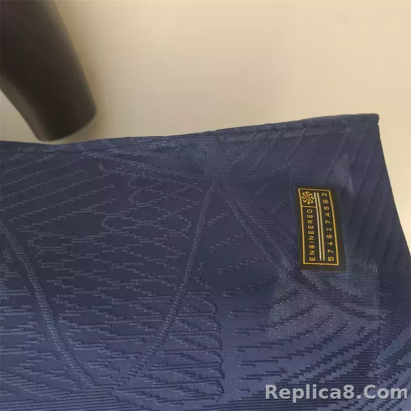 2022 France World Cup Home Players Edition - detail