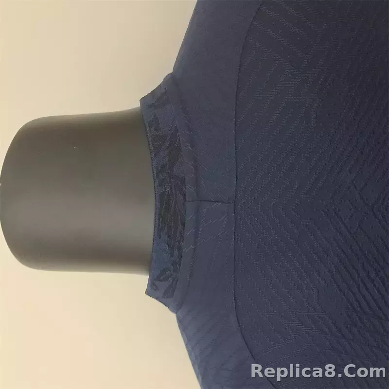 2022 France World Cup Home Players Edition - detail