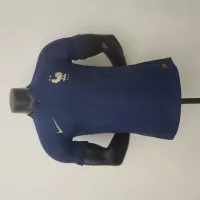 2022 France World Cup Home Players Edition - view 1
