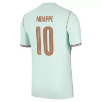 Maillot France Nike FFF Extérieur Stadium 26 avec flocage Mbappe 10 - view 4