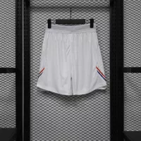 2026 France Home World Cup Soccer Shorts Player Version - view 3