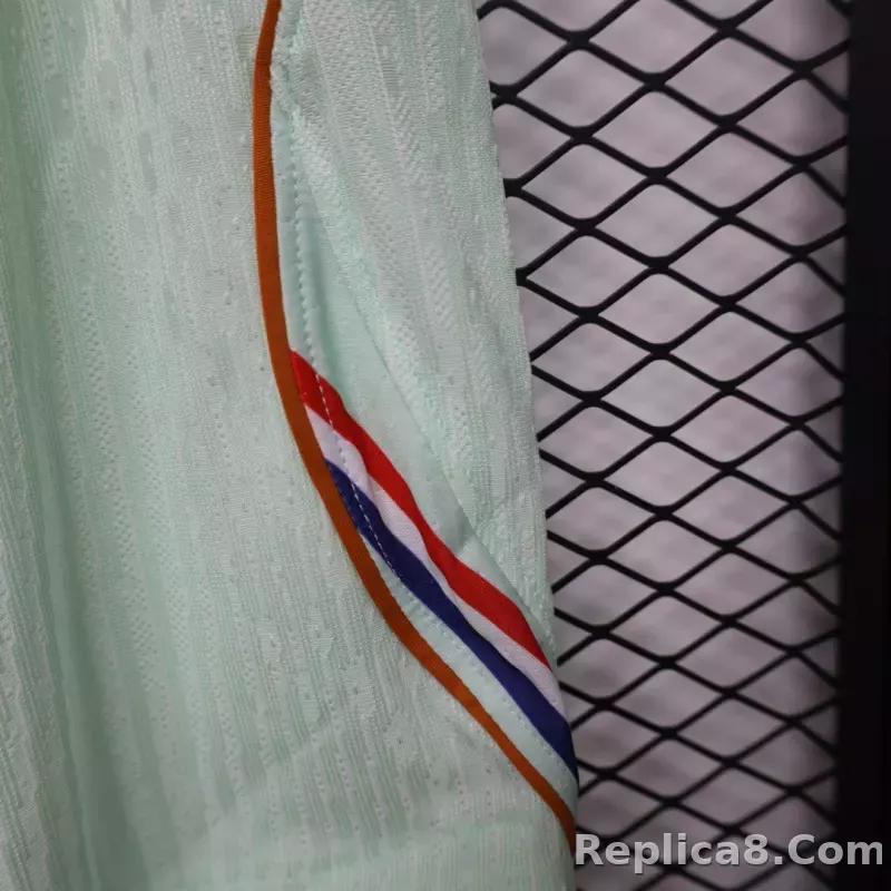 2026 France Away World Cup Soccer Shorts Player Version - detail
