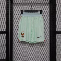 2026 France Away World Cup Soccer Shorts Player Version - view 1
