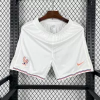 2026 France Away World Cup Soccer Shorts - view 1