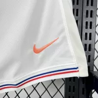2026 France Away World Cup Soccer Shorts - view 4