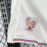 2026 France Away World Cup Soccer Shorts - view 5