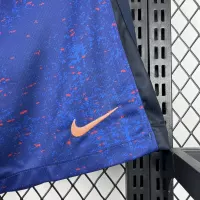 2026 France Home World Cup Soccer Shorts - view 5