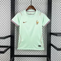 2026 France Away World Cup Women Soccer Jersey - view 1