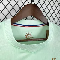 2026 France Away World Cup Women Soccer Jersey - view 3