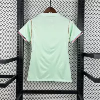 2026 France Away World Cup Women Soccer Jersey - view 4
