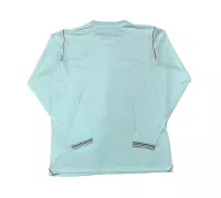 2026 France Away World Cup Soccer Jersey Long Sleeve - view 3