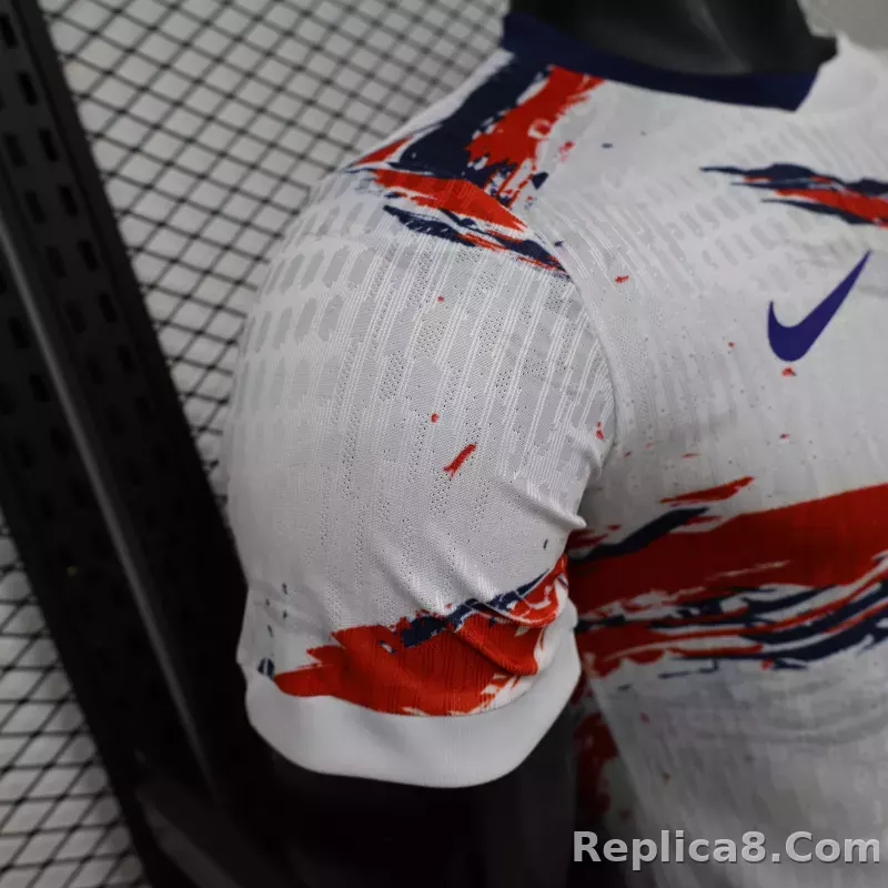 2026 France World Cup Soccer Jersey Special Edition Kit - detail