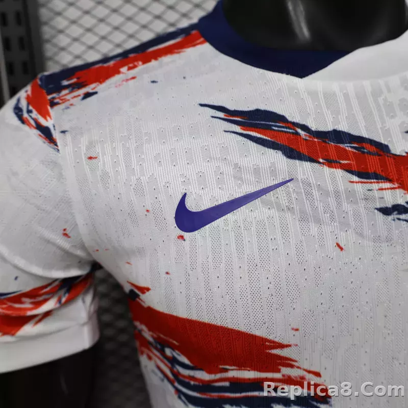 2026 France World Cup Soccer Jersey Special Edition Kit - detail
