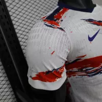 2026 France World Cup Soccer Jersey Special Edition Kit - view 4